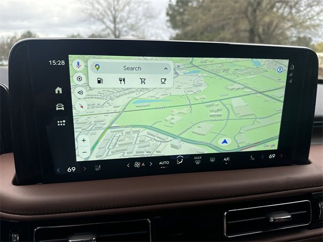 New 2026 Lincoln Aviator Reserve image 18