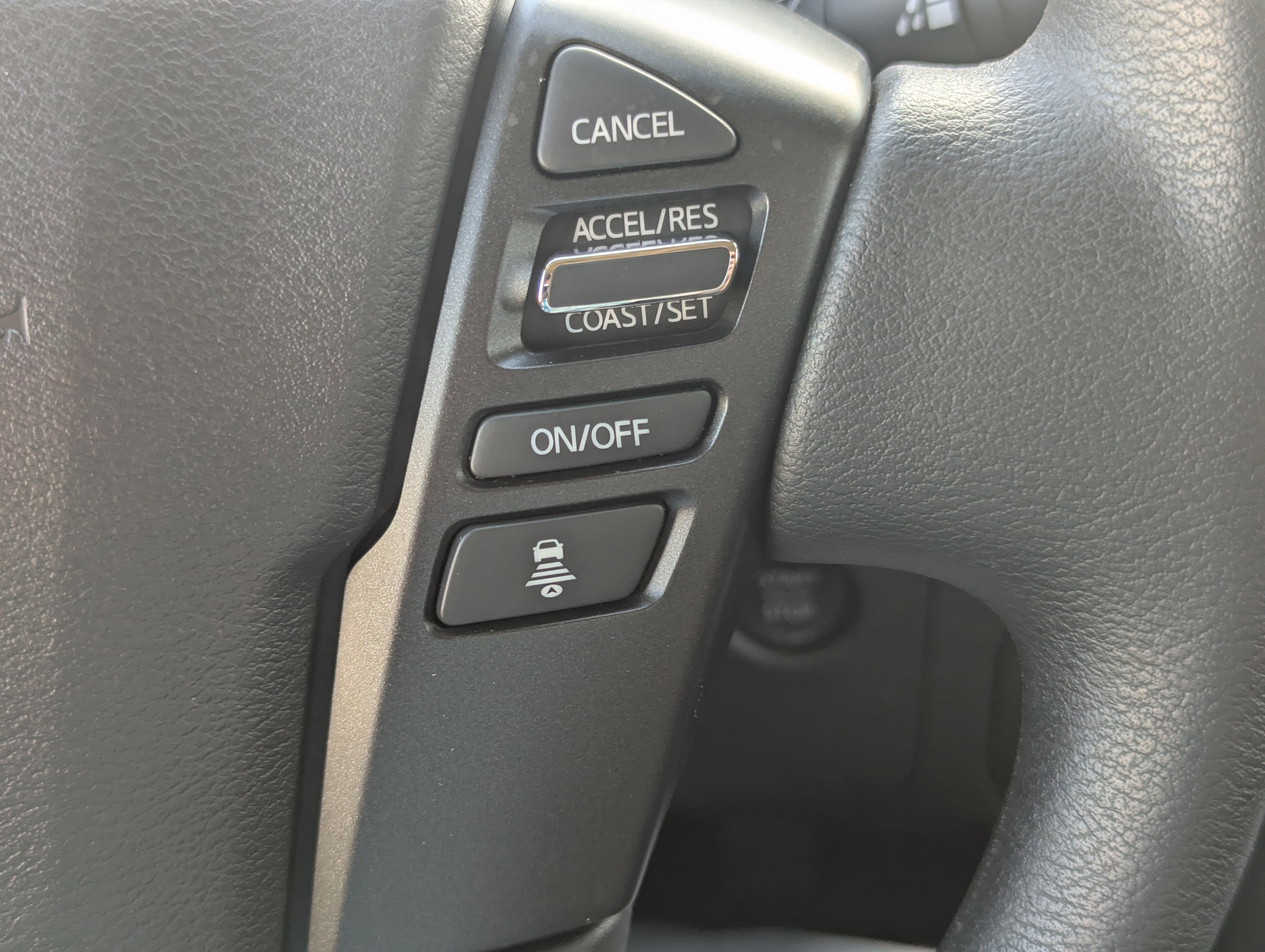 New 2026 Nissan Frontier S image 17