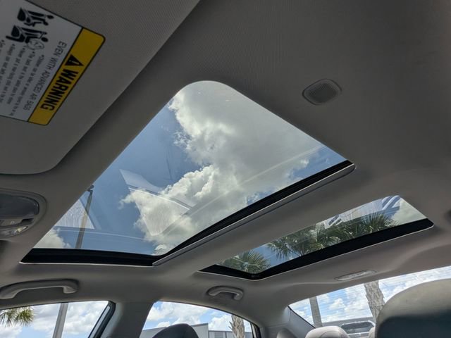 Used 2013 Hyundai Sonata Limited w/ Panoramic Sunroof Pkg FWD image 23