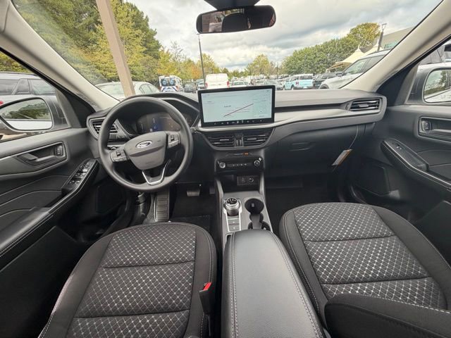 New 2026 Ford Escape Active image 9