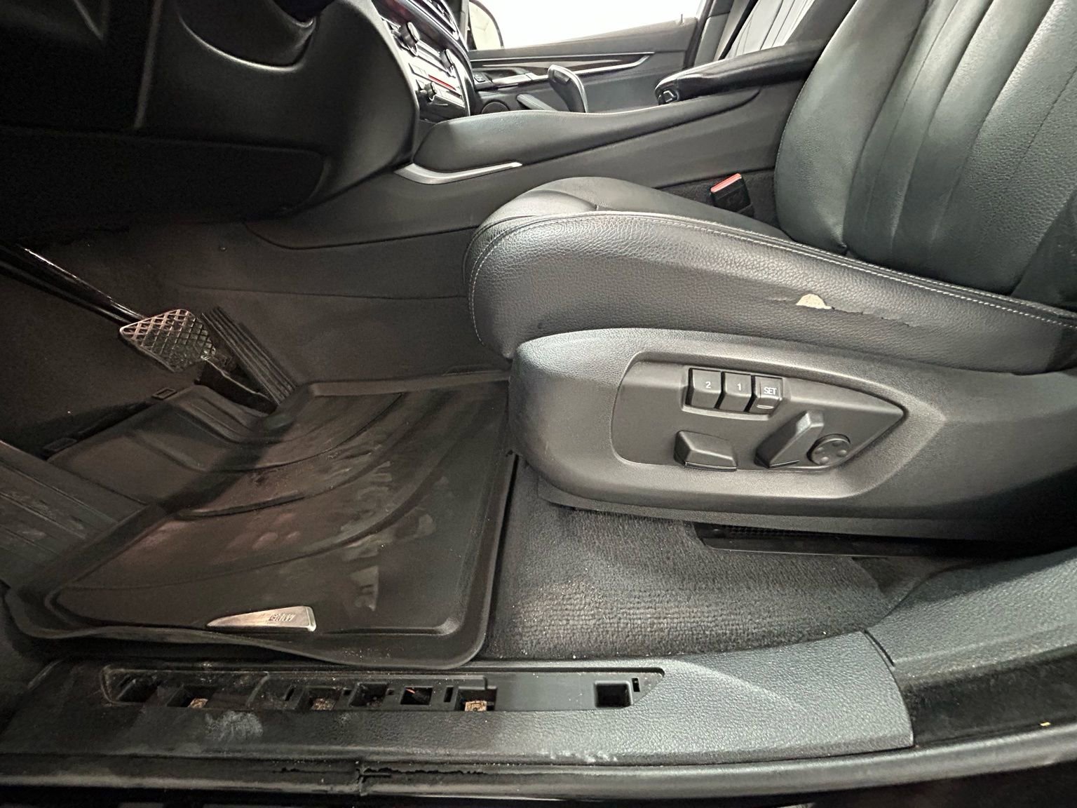 Used 2018 BMW X6 xDrive35i image 31