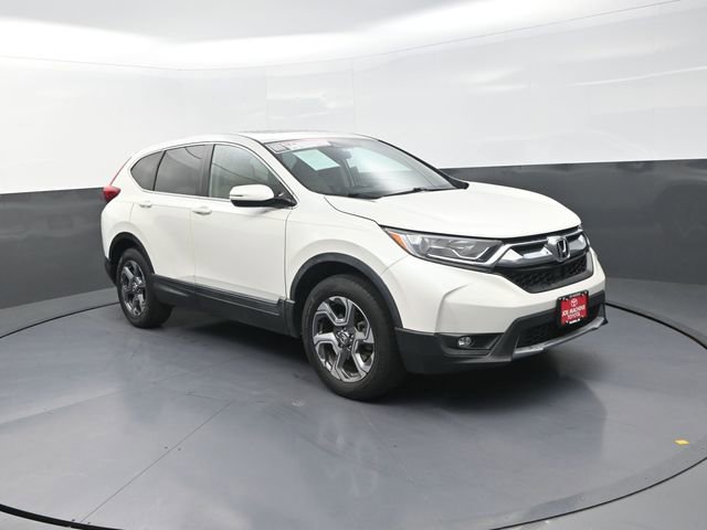 Used 2018 Honda CR-V EX image 30