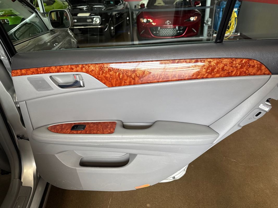Used 2006 Toyota Avalon XLS image 87