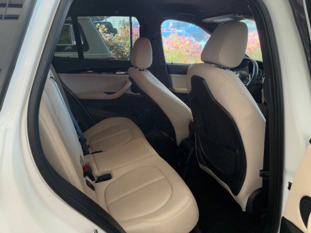 Used 2019 BMW X1 sDrive28i image 35