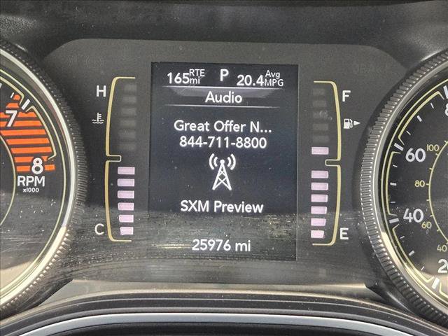 Used 2022 Jeep Cherokee Latitude w/ Trailer Tow Group AWD/4WD image 11