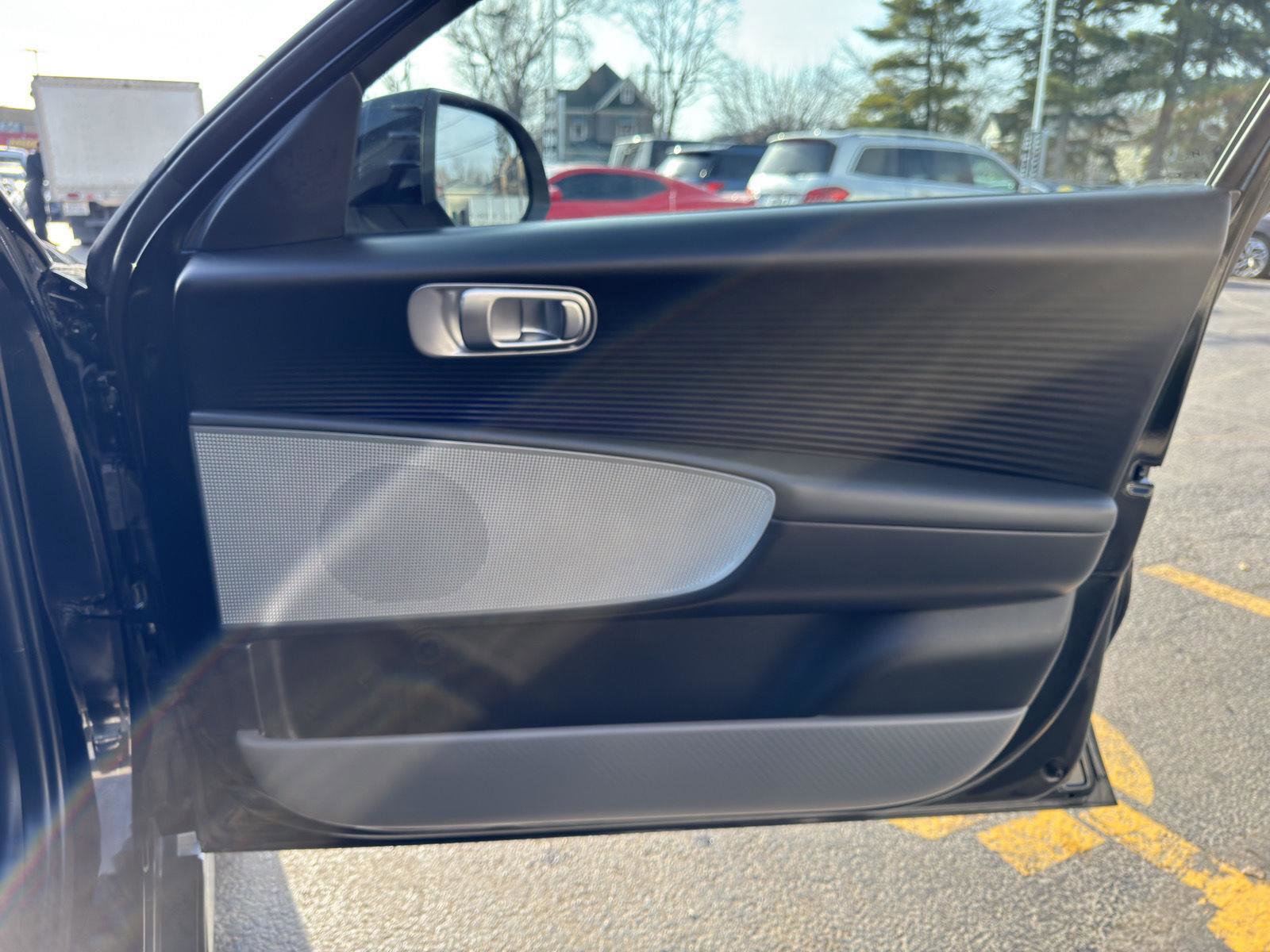 Used 2023 Hyundai Ioniq 6 SEL image 39