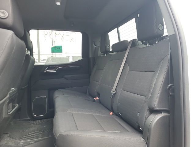 Used 2023 Chevrolet Silverado 1500 RST image 11