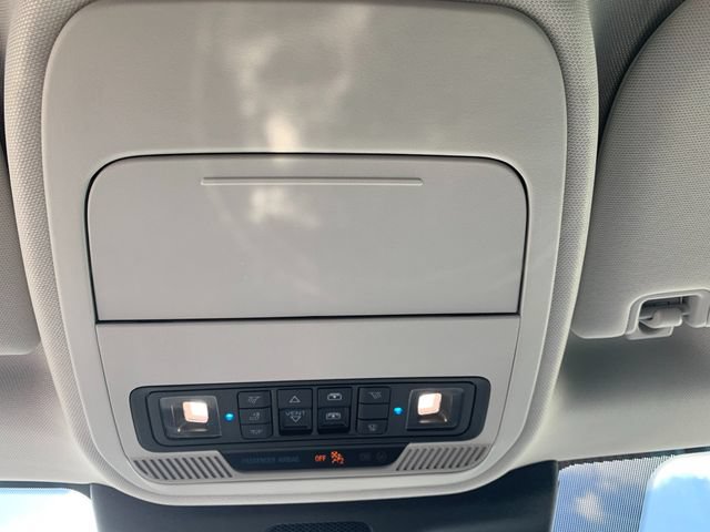 New 2025 Ford Expedition Active RWD image 34