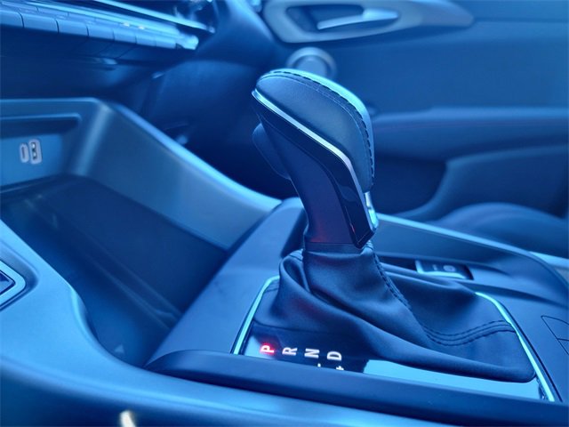 Certified 2024 Dodge Hornet GT Plus w/ Tech Pack Plus w/o Parking image 30