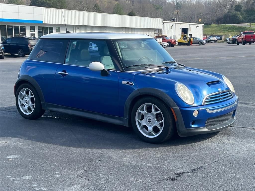 Used 2006 MINI Cooper S image 6