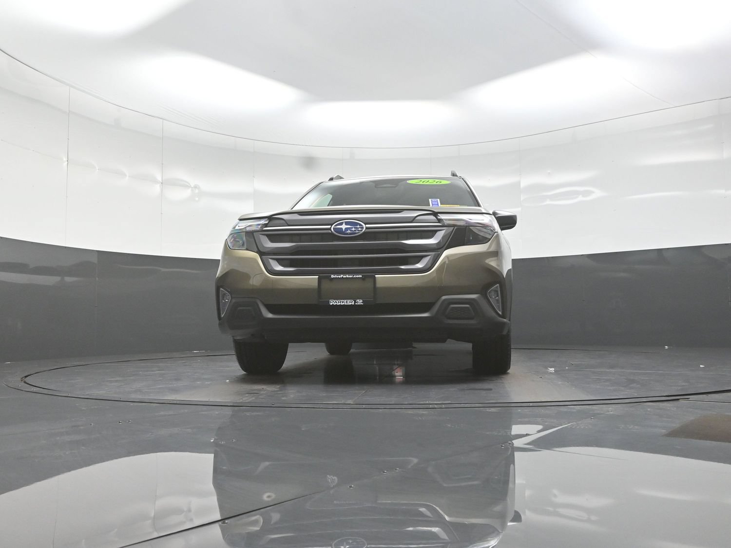 Certified 2026 Subaru Forester Premium AWD/4WD image 10