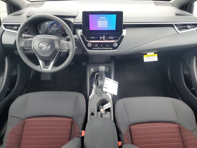 New 2026 Toyota Corolla SE FWD image 23