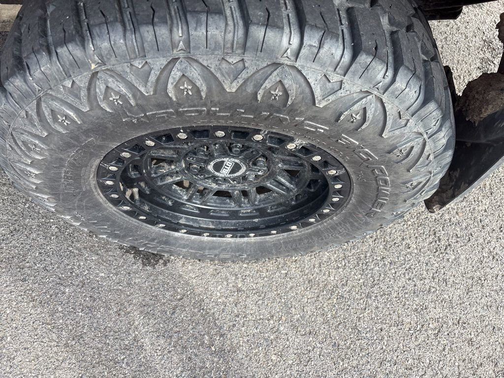 Used 2016 Chevrolet Silverado 1500 W/T w/ WT Convenience Package image 10