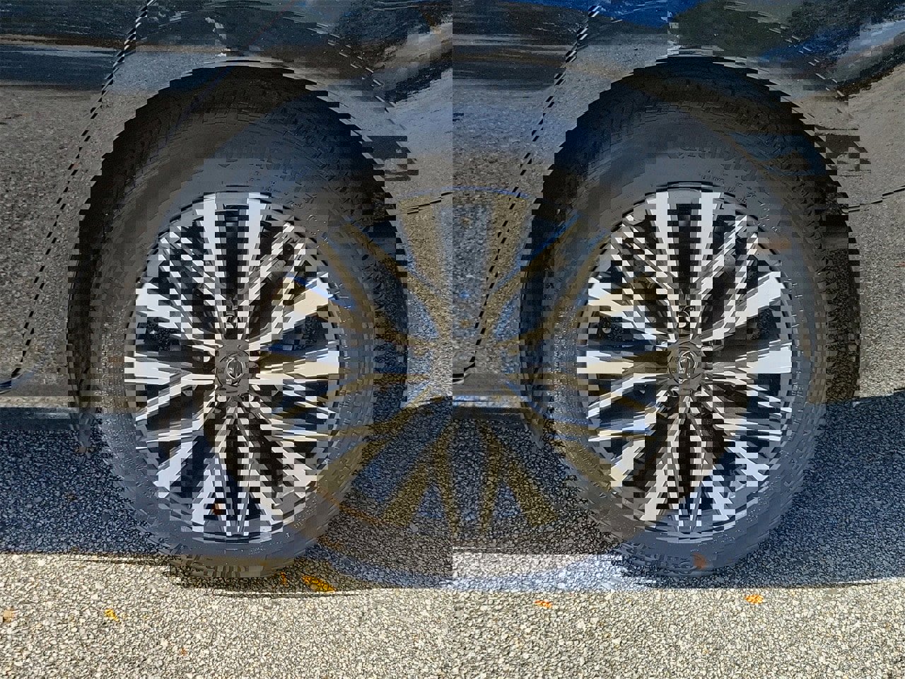 Used 2024 Nissan Altima 2.5 SV image 5