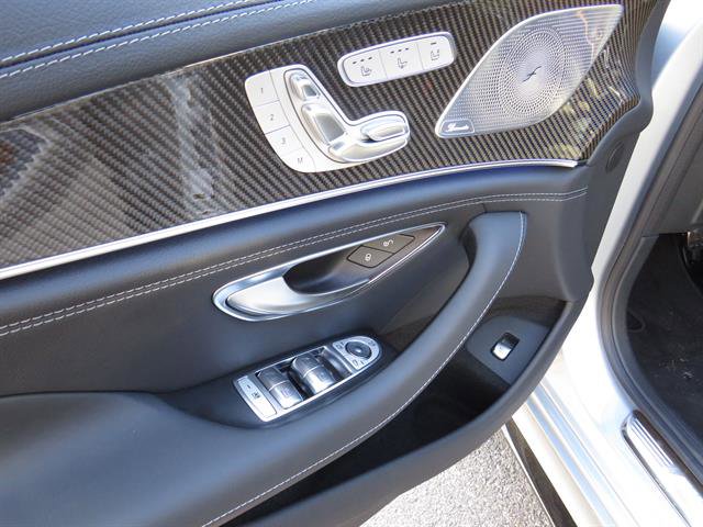 Used 2026 Mercedes-Benz AMG GT 53 image 7