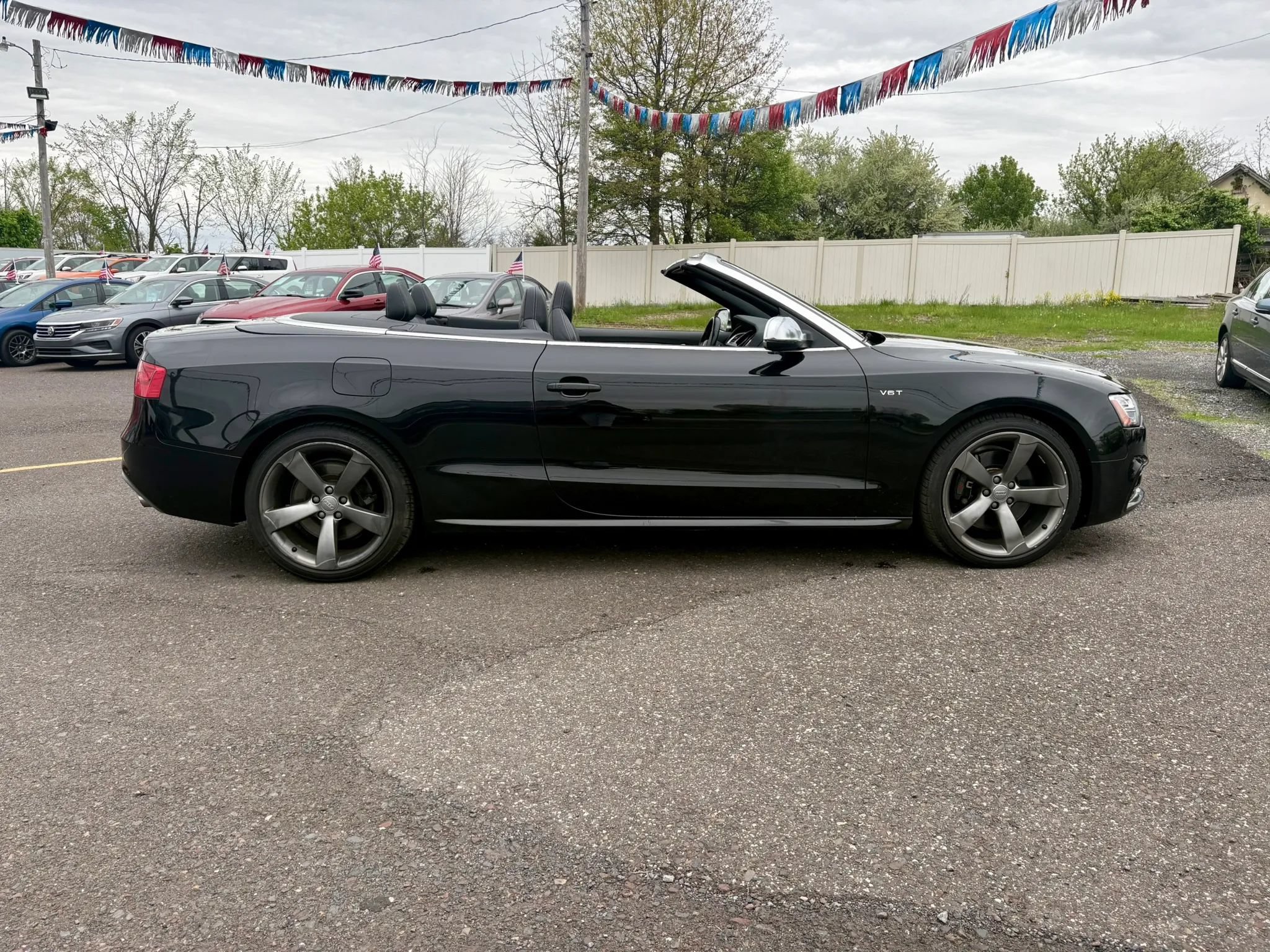 Used 2015 Audi S5 Premium Plus w/ Technology Package AWD/4WD image 15