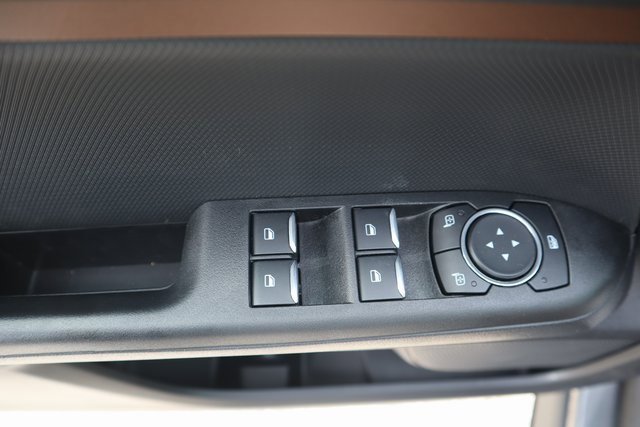 New 2025 Ford Bronco Sport Outer Banks image 7