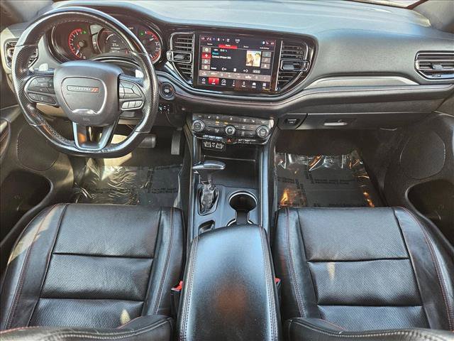 Used 2024 Dodge Durango GT RWD image 21