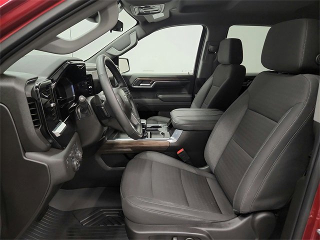 Used 2024 Chevrolet Silverado 1500 RST image 20