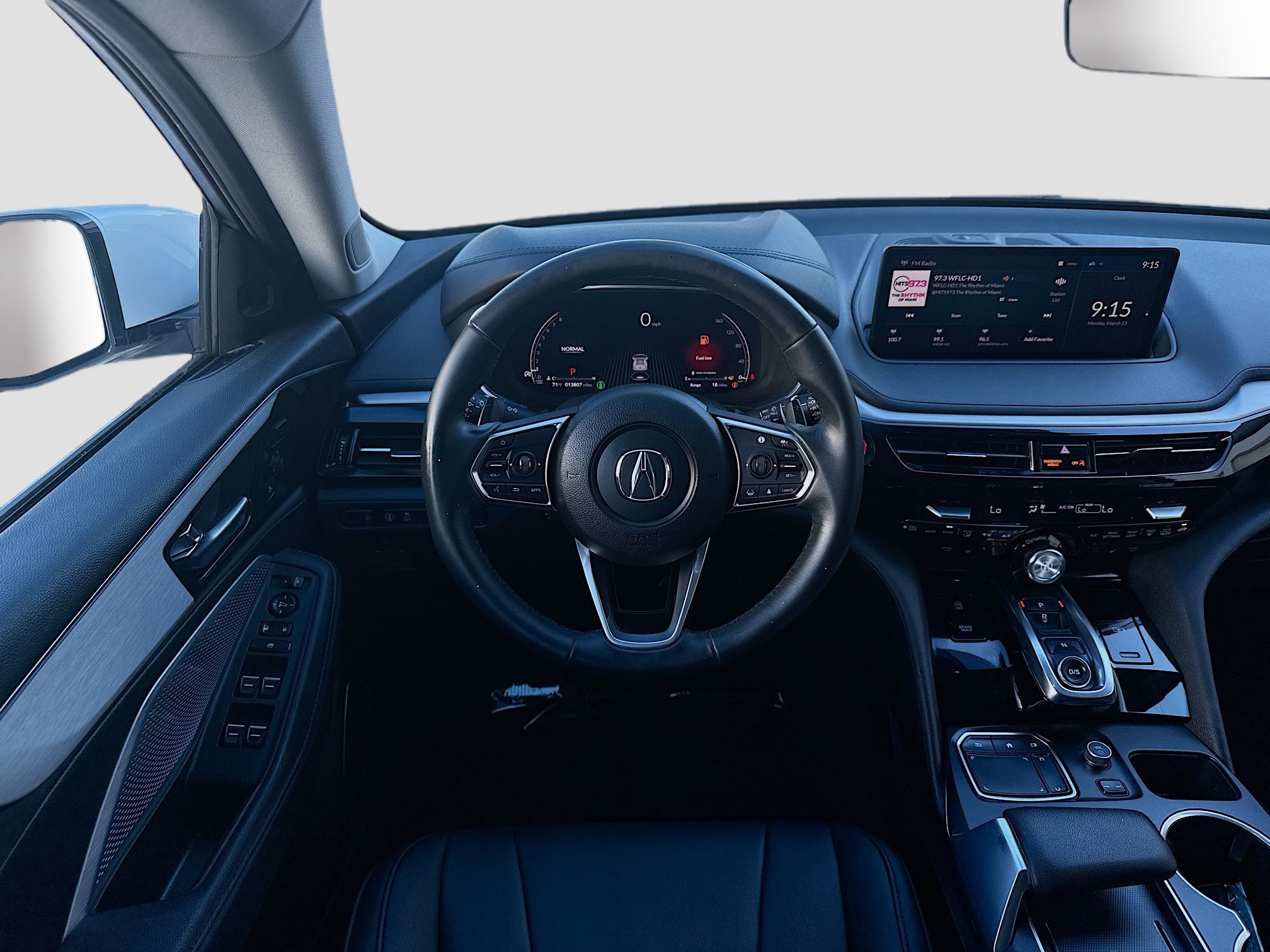 Used 2024 Acura MDX FWD image 20