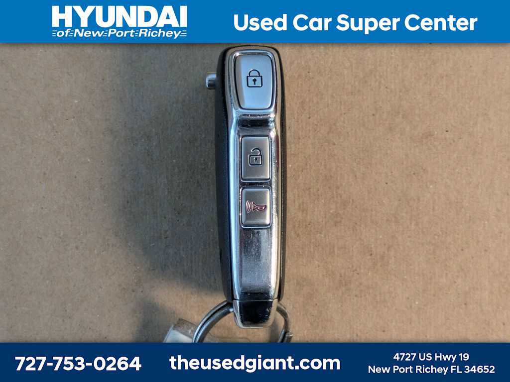 Used 2024 Kia Soul LX w/ Option Group 015 image 31