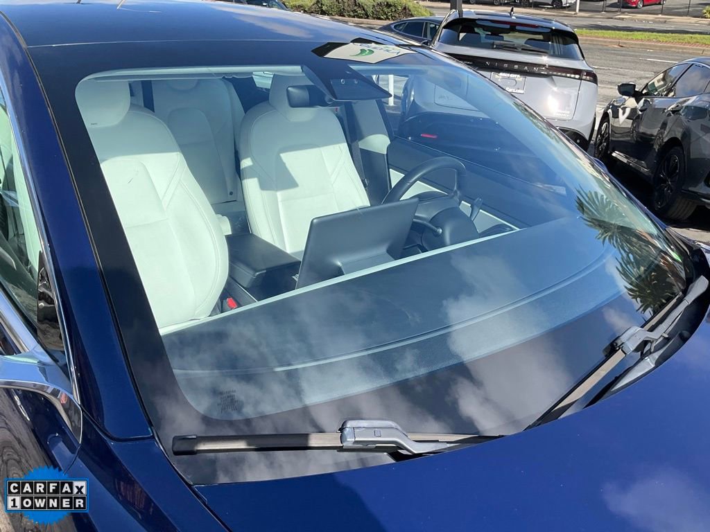 Used 2019 Tesla Model 3 Long Range AWD/4WD image 70