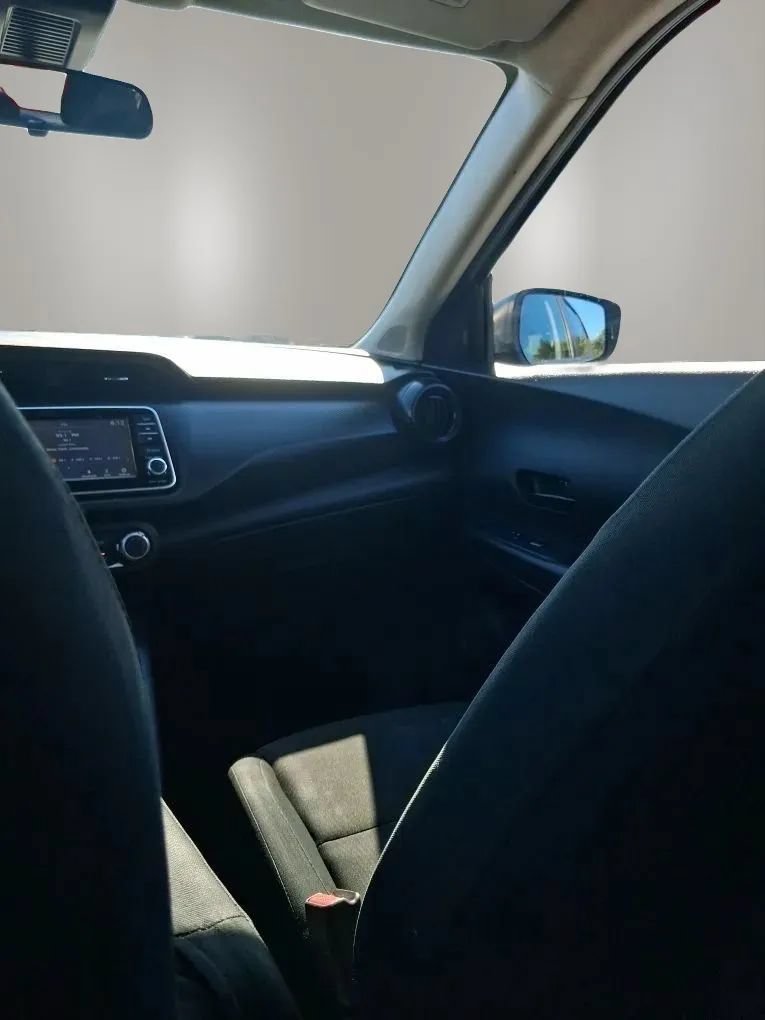 Used 2024 Nissan Kicks S FWD image 28