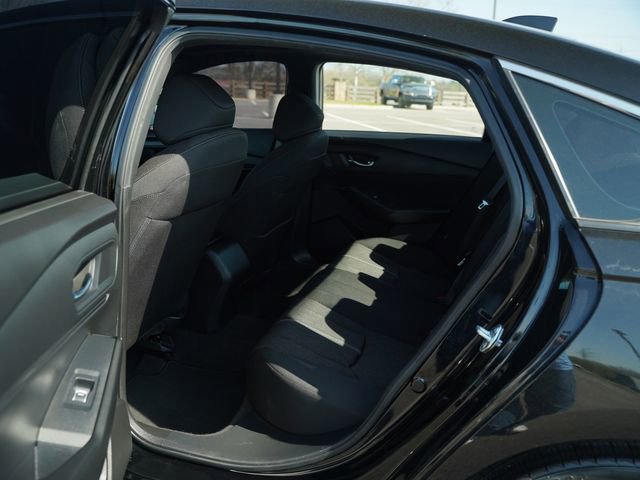 Used 2023 Honda Accord Sport image 15