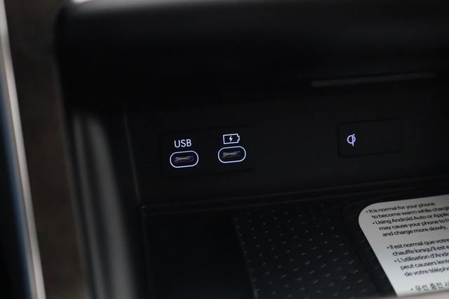 New 2026 Genesis GV80 2.5T Advanced image 19