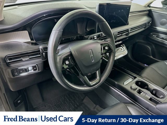 Certified 2023 Lincoln Corsair Grand Touring w/ Rear Removable Package Tray image 11
