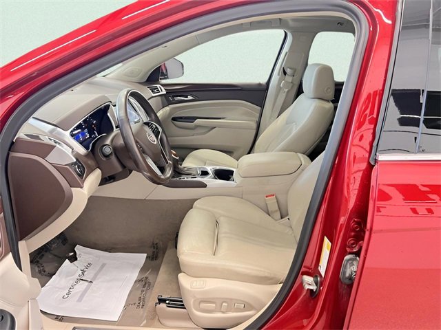 Used 2015 Cadillac SRX Performance w/ Driver Awareness Package image 19