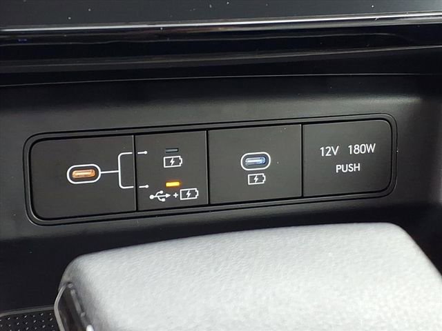 New 2026 Hyundai Tucson SEL image 11