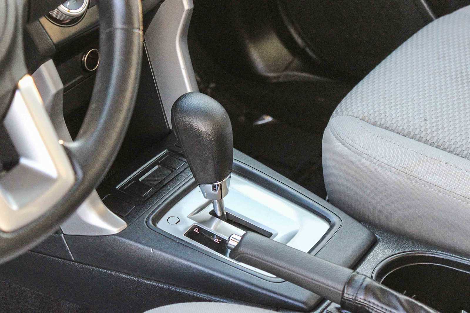 Used 2018 Subaru Forester 2.5i w/ Alloy Wheel Package image 19