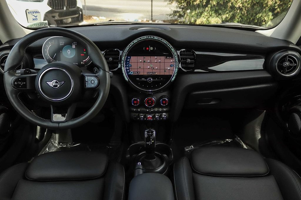 Used 2024 MINI Cooper S FWD image 16