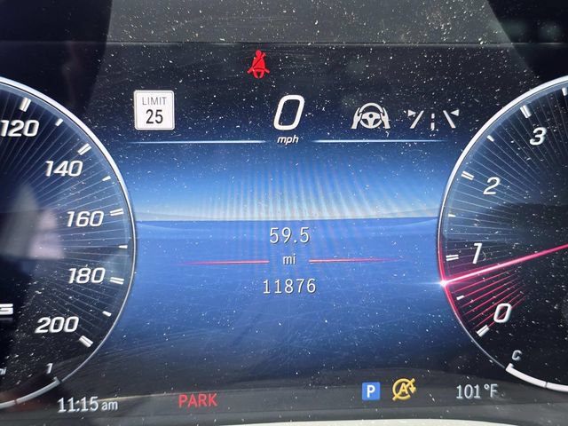Certified 2023 Mercedes-Benz SL 55 AMG 4MATIC image 19