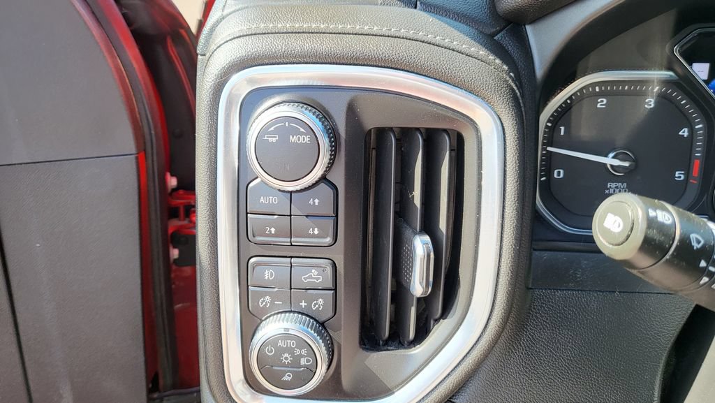 Used 2023 GMC Sierra 2500 Denali AWD/4WD image 39