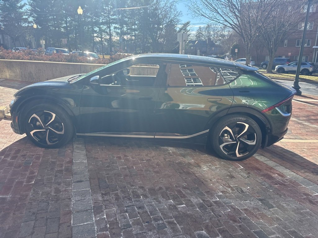 Certified 2023 Kia EV6 GT-Line image 6