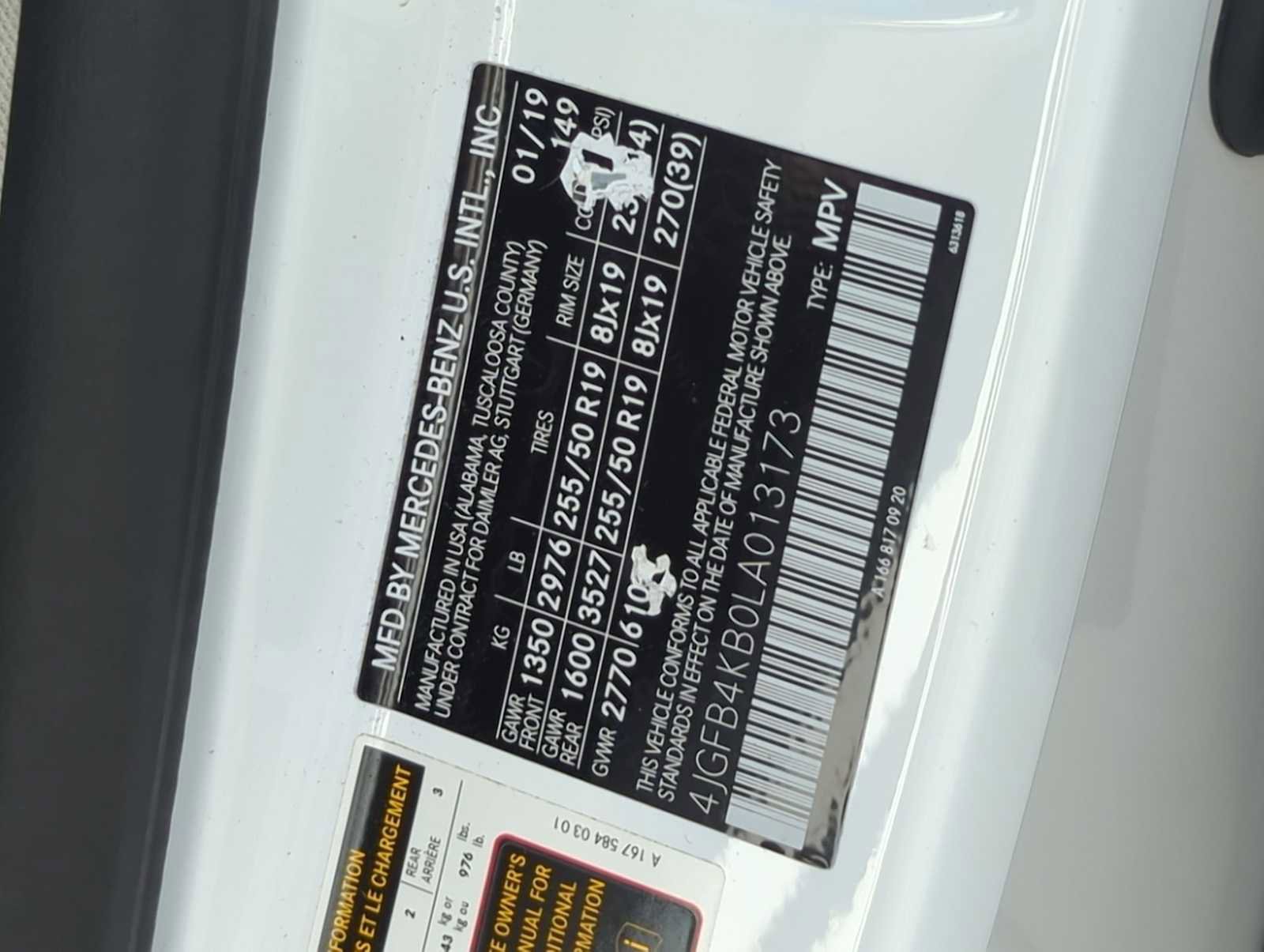 Used 2020 Mercedes-Benz GLE 350 4MATIC image 38