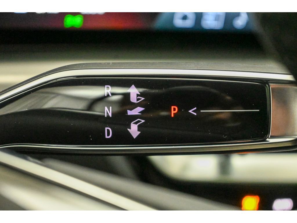 New 2026 Cadillac Lyriq V w/ LPO, Red Accent Package image 37