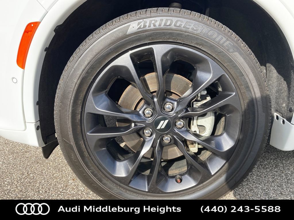 Used 2025 Dodge Durango R/T image 10