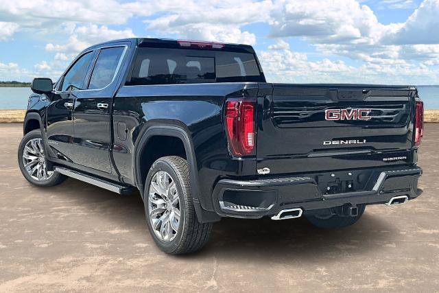 New 2026 GMC Sierra 1500 Denali w/ Denali Reserve Package image 3