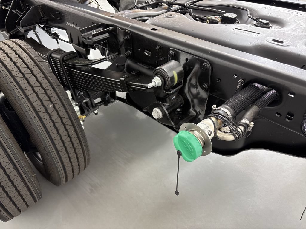 New 2026 RAM 5500 Tradesman RWD image 11
