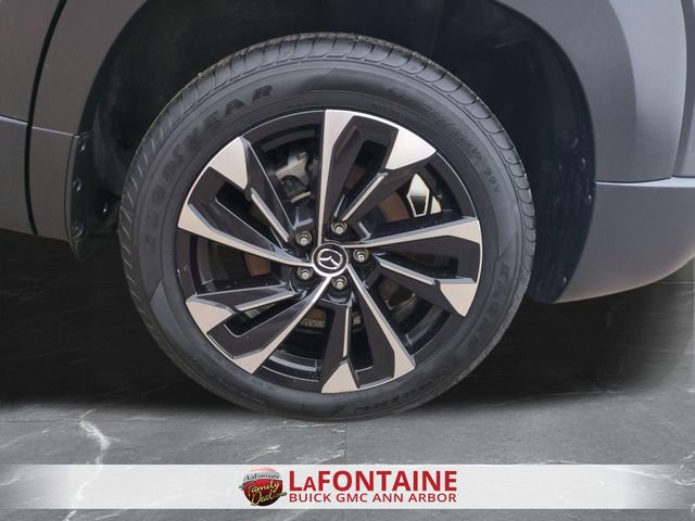 Used 2025 MAZDA CX-50 2.5 Hybrid w/ Premium Plus Pkg image 30