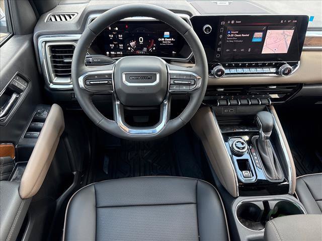 New 2026 GMC Canyon Denali AWD/4WD image 6