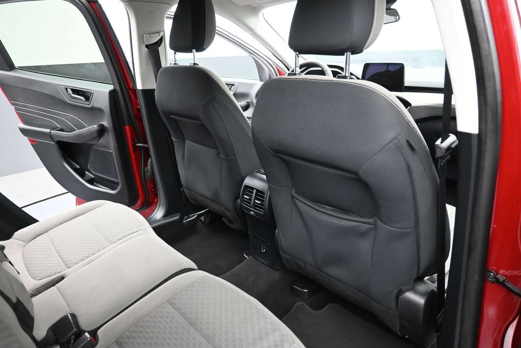 Used 2022 Ford Escape SE w/ Convenience Package AWD/4WD image 10