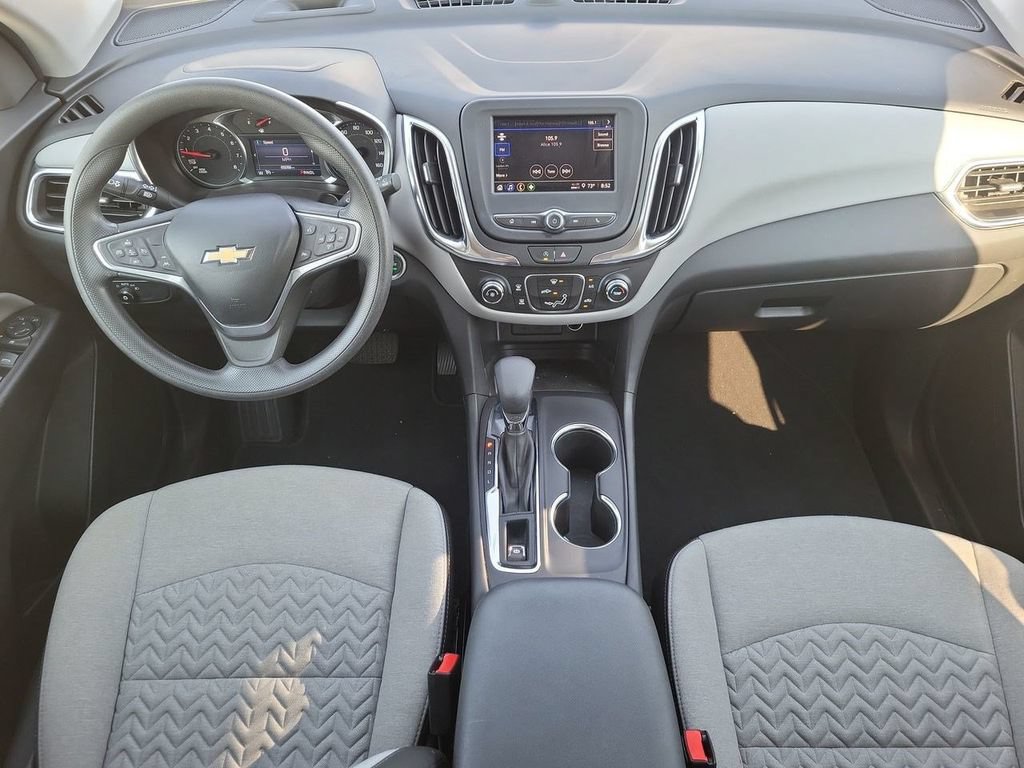 Used 2023 Chevrolet Equinox LS w/ LS Convenience Package AWD/4WD image 25
