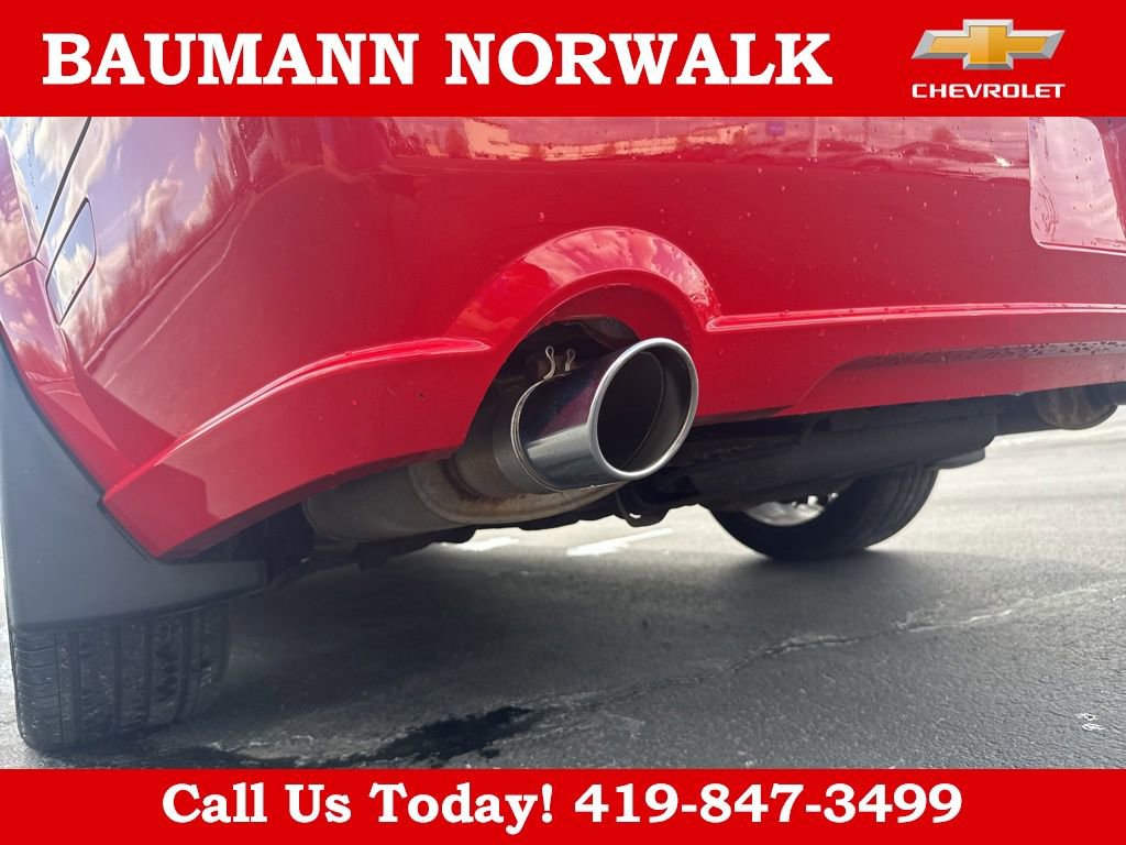 Used 2007 Ford Mustang GT RWD image 33