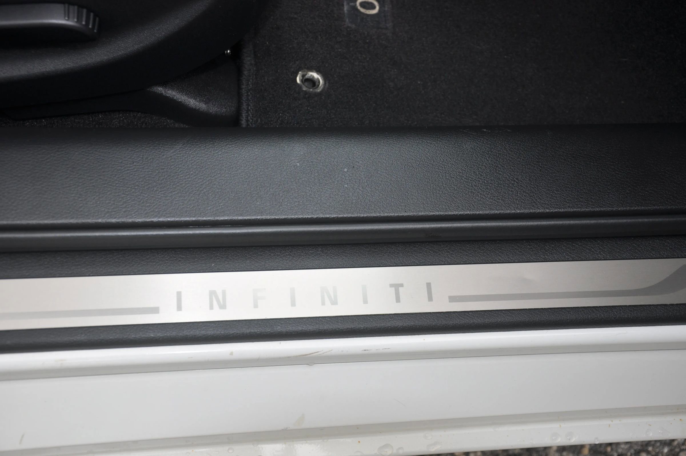 Used 2014 INFINITI Q50 Premium w/ Navigation Package image 35