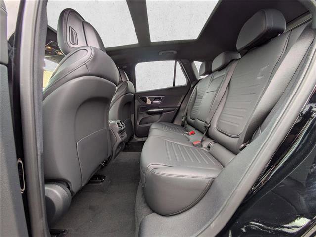 New 2026 Mercedes-Benz GLC 300 image 17
