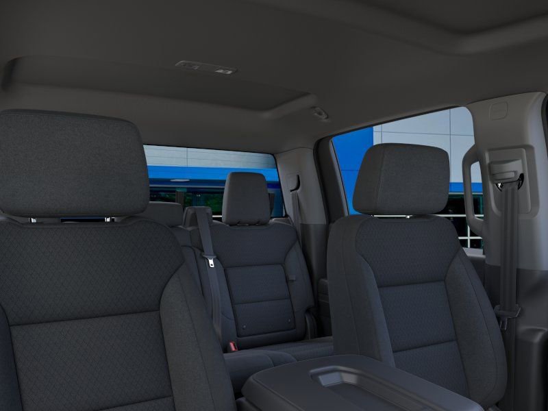 New 2026 GMC Sierra 1500 Elevation image 44